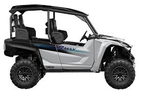 2024 yamaha wolverine rmax4 1000 limited edition​