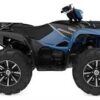 2025 yamaha grizzly 700 xtr​
