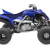 2024 yamaha raptor 700r