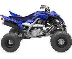 2024 yamaha raptor 700r