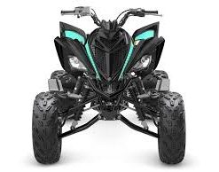 2024 yamaha raptor 700r se​