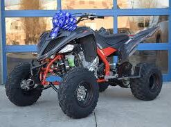 2024 yamaha raptor 700r se​