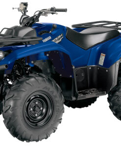 2017 yamaha kodiak 700