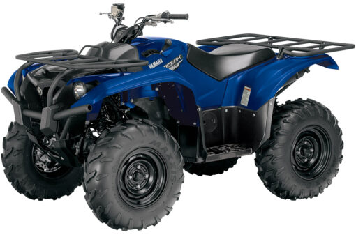 2017 yamaha kodiak 700