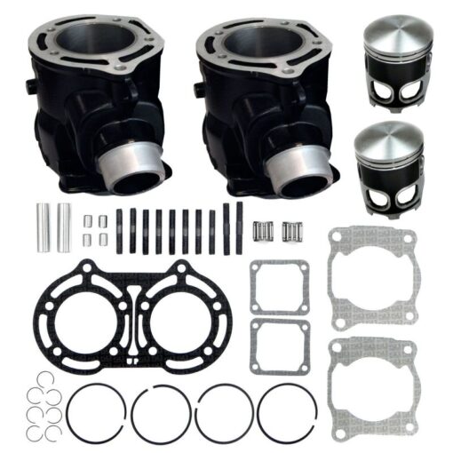 Banshee Stock Standard Bore Rebuild Kit