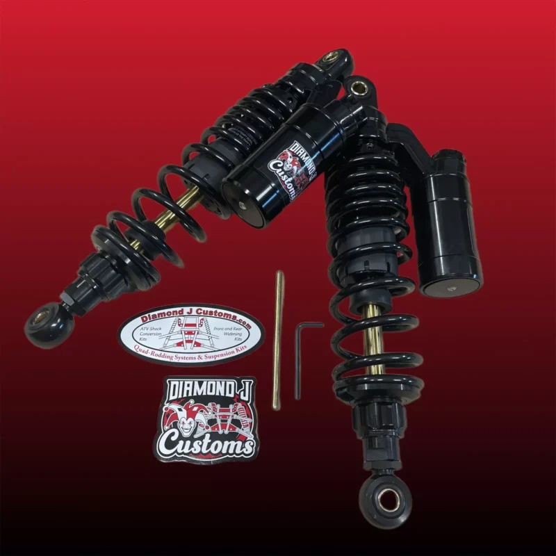 DIAMOND 14.5" Adjustable Shocks