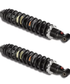 2004-2006 Honda Rancher 350 ES (TRX350TE) Rear Shock Absorber Pair of 2