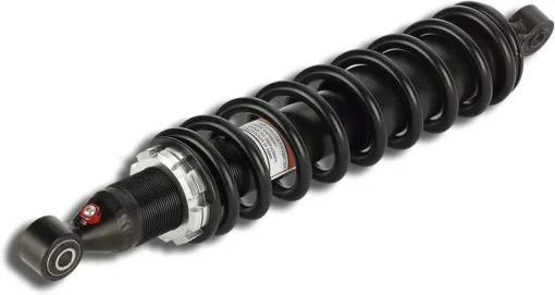 2004-2006 Honda Rancher 350 ES (TRX350TE) Rear Shock Absorber Pair of 2