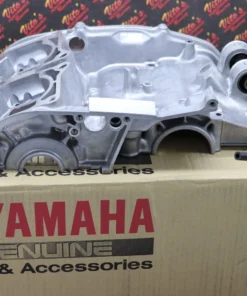 New UPPER Cases Crankcase OEM Factory Top Engine Motor Yamaha Banshee 1987-2006