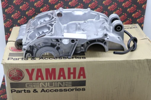 New UPPER Cases Crankcase OEM Factory Top Engine Motor Yamaha Banshee 1987-2006