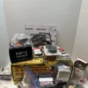 Grizzly YFM 660 Big Bore Stroker +4 With Hot Cams 691 Stoker Kit With Piston