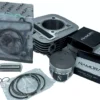 NAMURA PISTON, GASKET, CYLINDER JUG YAMAHA BIG BEAR 350 BRUIN 350 WOLVERINE 350