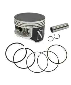 NAMURA PISTON, GASKET, CYLINDER JUG YAMAHA BIG BEAR 350 BRUIN 350 WOLVERINE 350