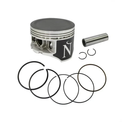 NAMURA PISTON, GASKET, CYLINDER JUG YAMAHA BIG BEAR 350 BRUIN 350 WOLVERINE 350