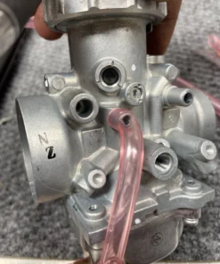 Genuine Yamaha Banshee 350 OEM Stock
