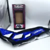 VTG FX FACTORY EFFEX Seat Cover For Yamaha Banshee 87-01 Graphic Kit 04-2126