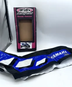 VTG FX FACTORY EFFEX Seat Cover For Yamaha Banshee 87-01 Graphic Kit 04-2126