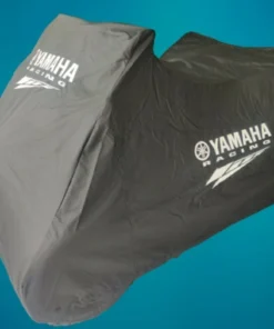 Yamaha Banshee 350 dust Cover