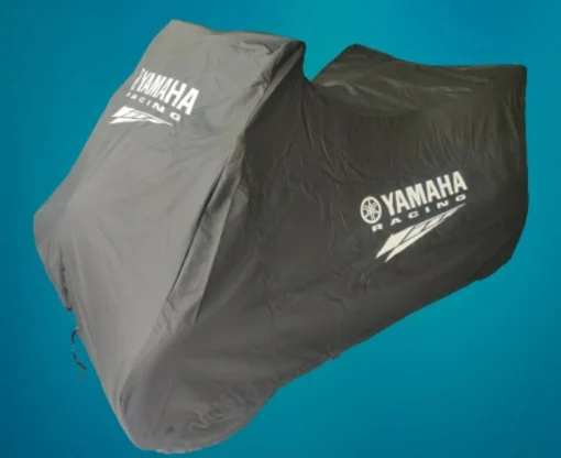 Yamaha Banshee 350 dust Cover