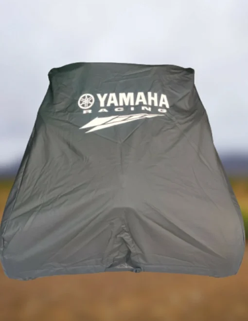 Yamaha Banshee 350 dust Cover