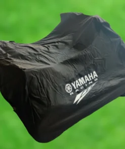 Yamaha Banshee 350 dust Cover
