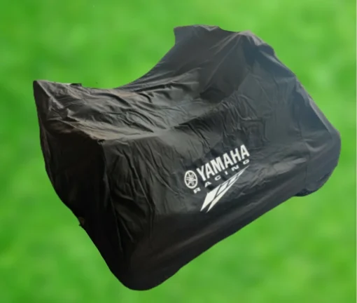 Yamaha Banshee 350 dust Cover