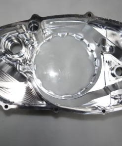 Chariot Yamaha Banshee Clutch Cover Billet 7 or 8 plate clutch