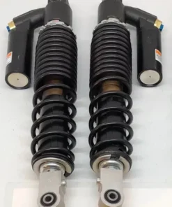 New YAMAHA Banshee 350 FRONT Long Travel Shocks SUSPENSION 18.25”