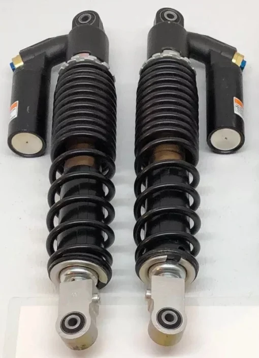 New YAMAHA Banshee 350 FRONT Long Travel Shocks SUSPENSION 18.25”