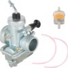 1988 POLARIS TRAIL BOSS 250 CARB CARBURETOR