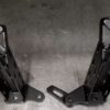 YAMAHA BANSHEE FOOT PEGS