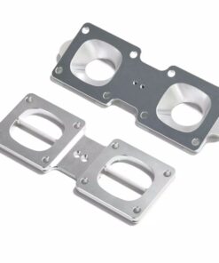 Billet for Yamaha Banshee 350 Intake Manifold Boots