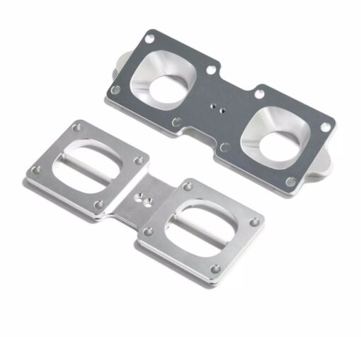 Billet for Yamaha Banshee 350 Intake Manifold Boots