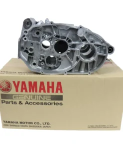 Genuine New OEM Yamaha Banshee 350 YFZ350 Engine Motor Cases