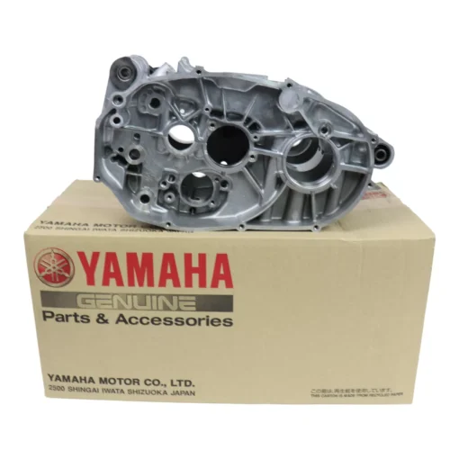 Genuine New OEM Yamaha Banshee 350 YFZ350 Engine Motor Cases