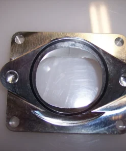 Chariot 2 into 1 Intake Kit