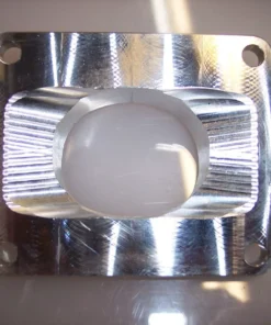 Chariot 2 into 1 Intake Kit