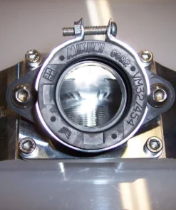Chariot 2 into 1 Intake Kit