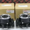 NEW GENUINE Yamaha Banshee OEM Factory Stock Cylinders Jugs