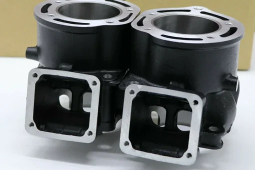 NEW GENUINE Yamaha Banshee OEM Factory Stock Cylinders Jugs