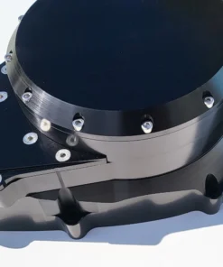 Chariot Billet Clutch Cover