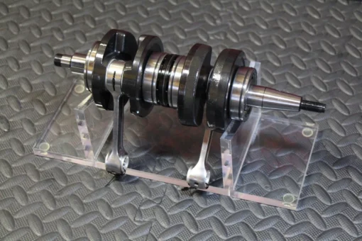 VITO'S 4mm Stroker Crankshaft for Yamaha Banshee 350