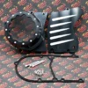 Billet Aluminum Stator Sprocket