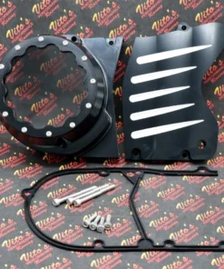 Billet Aluminum Stator Sprocket