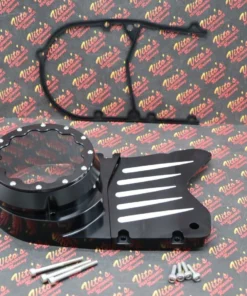 Billet Aluminum Stator Sprocket