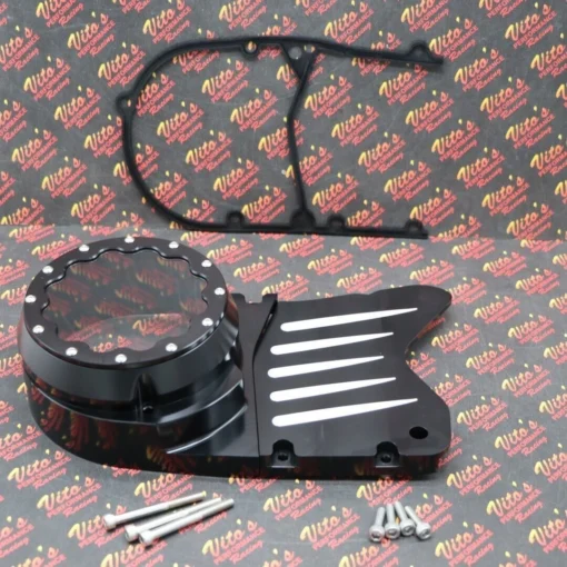 Billet Aluminum Stator Sprocket