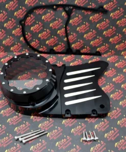 Billet Aluminum Stator Sprocket