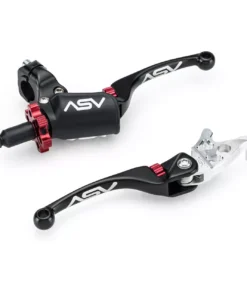 ASV F4 PRO PACK