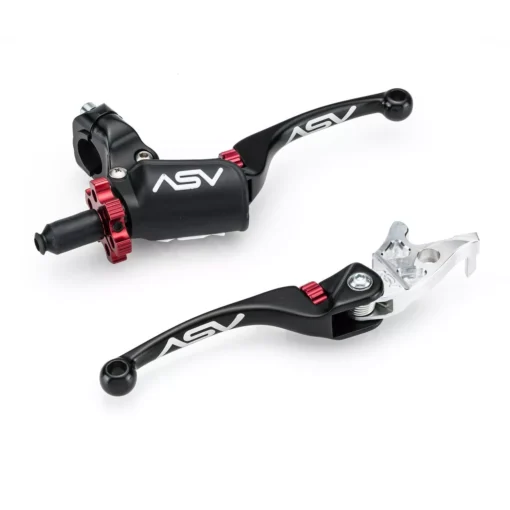 ASV F4 PRO PACK