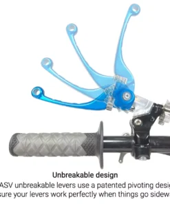 ASV F4 PRO PACK